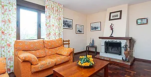 Vivienda Vacacional Villa Ruiz 0041