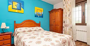 Vivienda Vacacional Villa Ruiz 0042