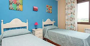 Vivienda Vacacional Villa Ruiz 0043