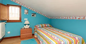 Vivienda Vacacional Villa Ruiz 0044