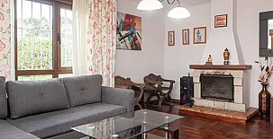 Vivienda Vacacional Villa Ruiz 005