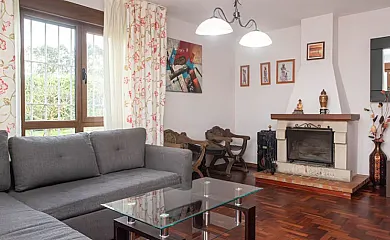 Vivienda Vacacional Villa Ruiz en Llanes (Asturias) - Foto 5