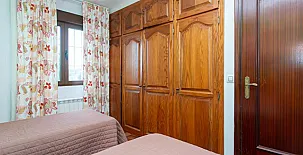 Vivienda Vacacional Villa Ruiz 0046