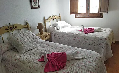 La Caseta de Susana en Deltebre (Tarragona) - Foto 16