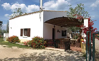 La Caseta de Susana en Deltebre (Tarragona) - Foto 18