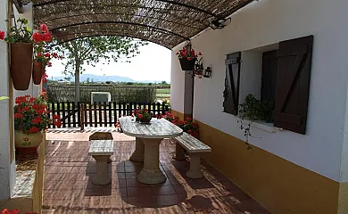 La Caseta de Susana en Deltebre (Tarragona) - Foto 2