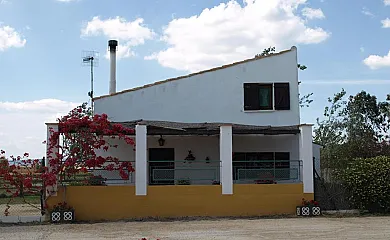 La Caseta de Susana en Deltebre (Tarragona) - Foto 1