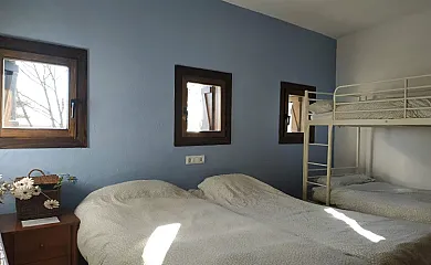 Mas Fel en Camprodon (Girona) - Foto 7