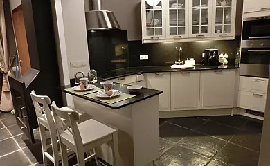 Mas Fel en Camprodon (Girona) - Foto 9