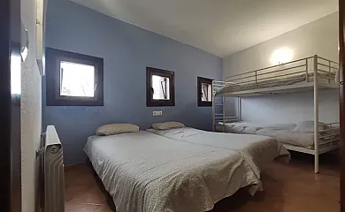 Mas Fel en Camprodon (Girona) - Foto 11