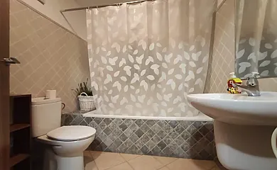 Mas Fel en Camprodon (Girona) - Foto 12