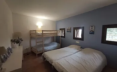 Mas Fel en Camprodon (Girona) - Foto 13