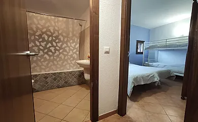 Mas Fel en Camprodon (Girona) - Foto 14