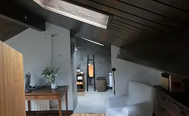 Mas Fel en Camprodon (Girona) - Foto 19