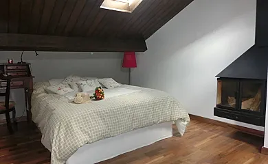 Mas Fel en Camprodon (Girona) - Foto 21