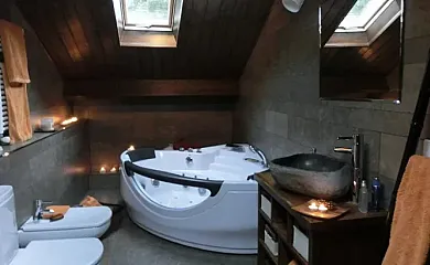 Mas Fel en Camprodon (Girona) - Foto 2