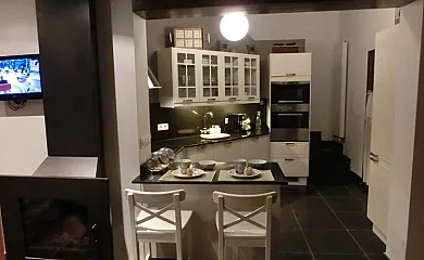 Mas Fel en Camprodon (Girona) - Foto 6