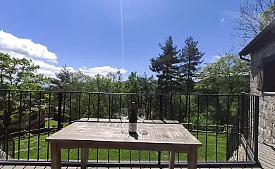 Mas Fel en Camprodon (Girona) - Foto 3