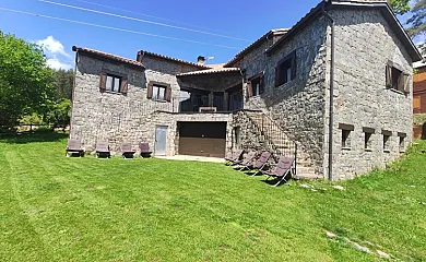 Mas Fel en Camprodon (Girona) - Foto 1