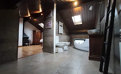 Mas Fel en Camprodon (Girona) - Foto 5