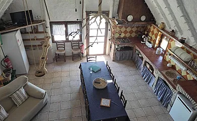 Barraca Gran en Deltebre (Tarragona) - Foto 18