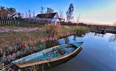 Barraca Gran en Deltebre (Tarragona) - Foto 23