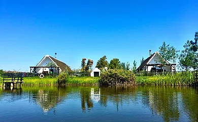Barraca Gran en Deltebre (Tarragona) - Foto 3