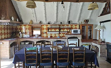 Barraca Gran en Deltebre (Tarragona) - Foto 5