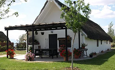 Barraca Gran en Deltebre (Tarragona) - Foto 4