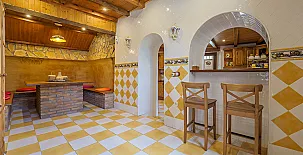 Masía Can Trabal 004