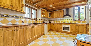 Masía Can Trabal 005