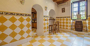 Masía Can Trabal 006