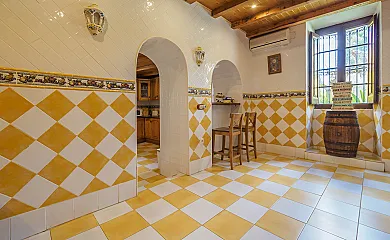 Masía Can Trabal en Olerdola (Barcelona) - Foto 6