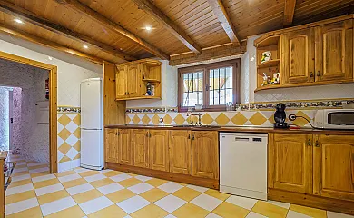 Masía Can Trabal en Olerdola (Barcelona) - Foto 7