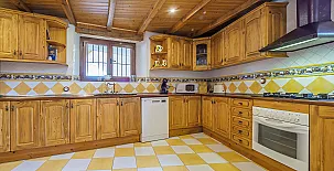 Masía Can Trabal 008