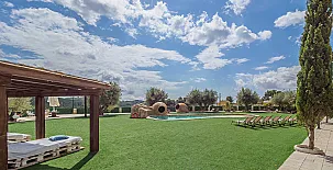 Masía Can Trabal 0010