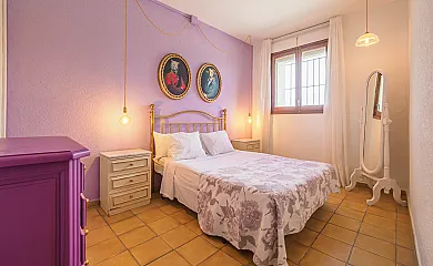 Masía Can Trabal en Olerdola (Barcelona) - Foto 11