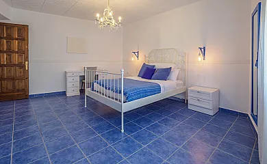 Masía Can Trabal en Olerdola (Barcelona) - Foto 12