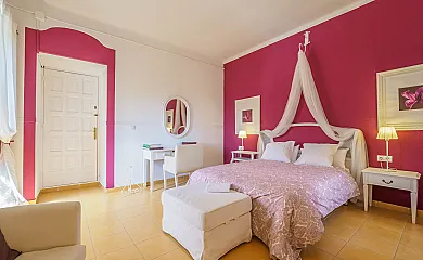 Masía Can Trabal en Olerdola (Barcelona) - Foto 14