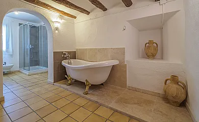 Masía Can Trabal en Olerdola (Barcelona) - Foto 19