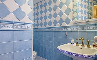 Masía Can Trabal en Olerdola (Barcelona) - Foto 20