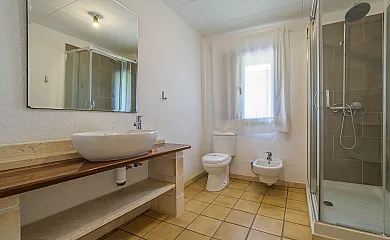 Masía Can Trabal en Olerdola (Barcelona) - Foto 21