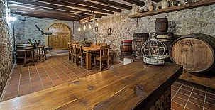 Masía Can Trabal 0022