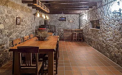 Masía Can Trabal en Olerdola (Barcelona) - Foto 23