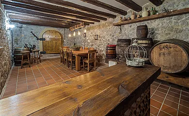 Masía Can Trabal en Olerdola (Barcelona) - Foto 24