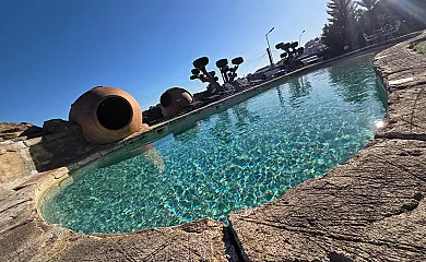 Masía Can Trabal en Olerdola (Barcelona) - Foto 25