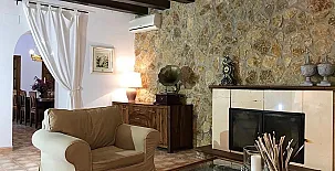 Masía Can Trabal 0026