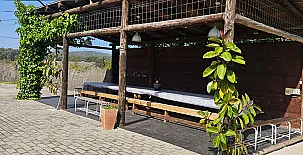 Masía Can Trabal 0034