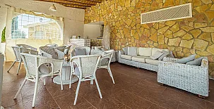 Masía Can Trabal 0037