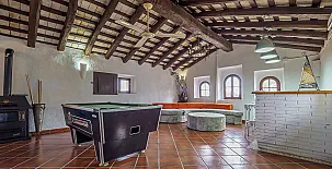 Masía Can Trabal 0038